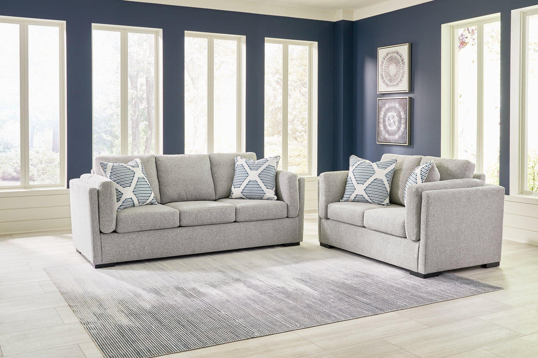Evansley Living Room Set - Javi's Furniture & Mattress (Woodburn, OR)