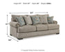 Galemore Living Room Set - Javi's Furniture & Mattress (Woodburn, OR)