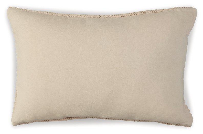 Abreyah Pillow - Javi's Furniture & Mattress (Woodburn, OR)