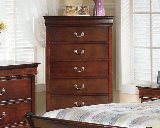 Alisdair Chest of Drawers - Javi's Furniture & Mattress (Woodburn, OR)