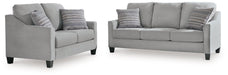 Adlai Living Room Set - Javi's Furniture & Mattress (Woodburn, OR)