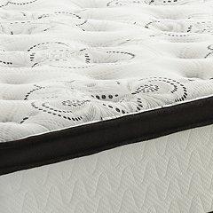 Socalle Bed and Mattress Set - Javi's Furniture & Mattress (Woodburn, OR)