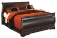 Huey Vineyard Bedroom Set - Javi's Furniture & Mattress (Woodburn, OR)
