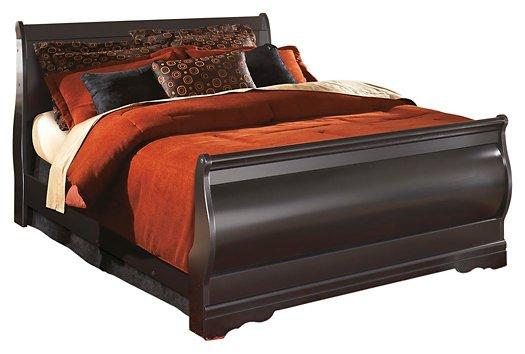 Huey Vineyard Bedroom Set - Javi's Furniture & Mattress (Woodburn, OR)