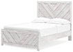 Cayboni Bedroom Package - Javi's Furniture & Mattress (Woodburn, OR)