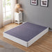 8 Inch Chime Innerspring Mattress Set - Javi's Furniture & Mattress (Woodburn, OR)