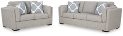Evansley Living Room Set - Javi's Furniture & Mattress (Woodburn, OR)