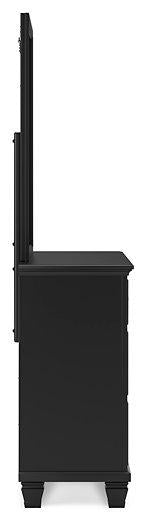 Lanolee Bedroom Set - Javi's Furniture & Mattress (Woodburn, OR)