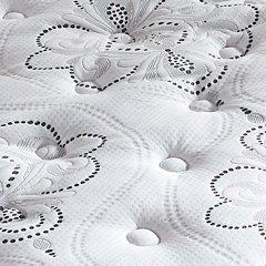 Socalle Bed and Mattress Set - Javi's Furniture & Mattress (Woodburn, OR)