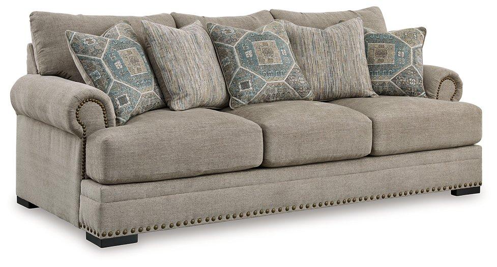 Galemore Living Room Set - Javi's Furniture & Mattress (Woodburn, OR)
