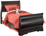 Huey Vineyard Bedroom Set - Javi's Furniture & Mattress (Woodburn, OR)