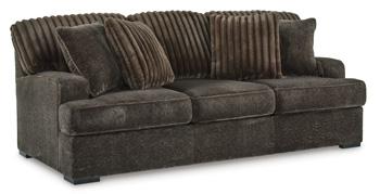 Aylesworth Sofa - Javi's Furniture & Mattress (Woodburn, OR)