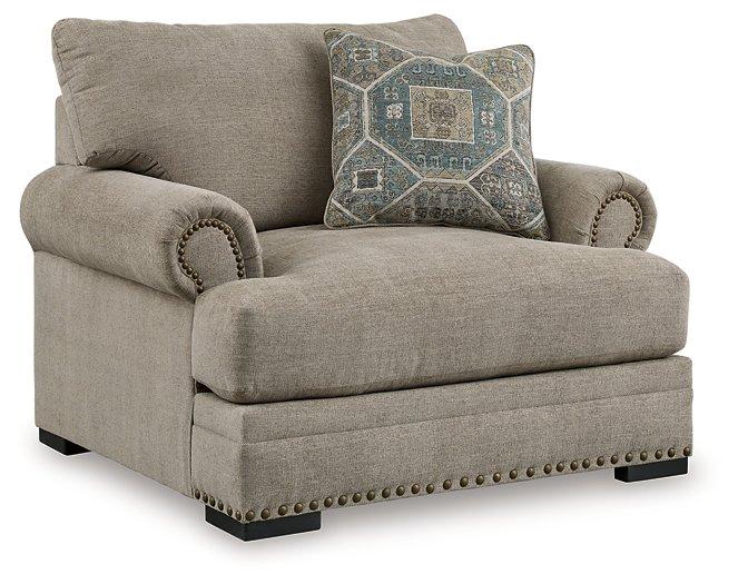 Galemore Living Room Set - Javi's Furniture & Mattress (Woodburn, OR)