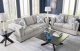 Evansley Living Room Set - Javi's Furniture & Mattress (Woodburn, OR)