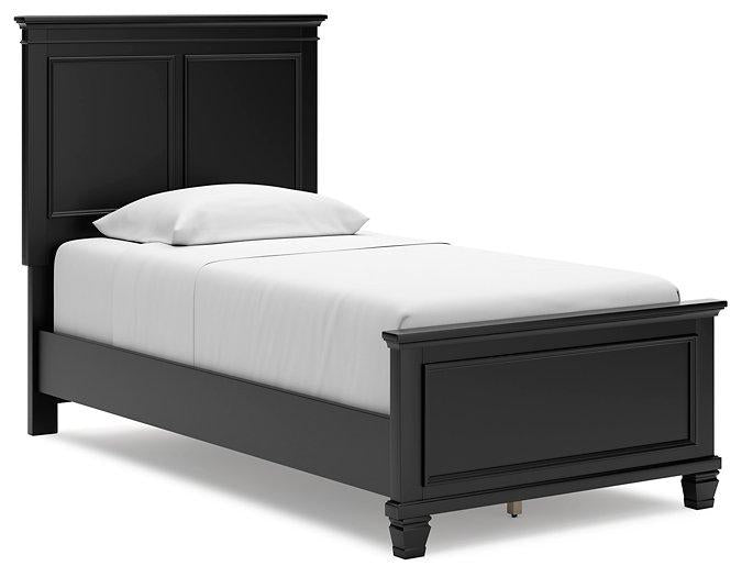 Lanolee Bedroom Set - Javi's Furniture & Mattress (Woodburn, OR)