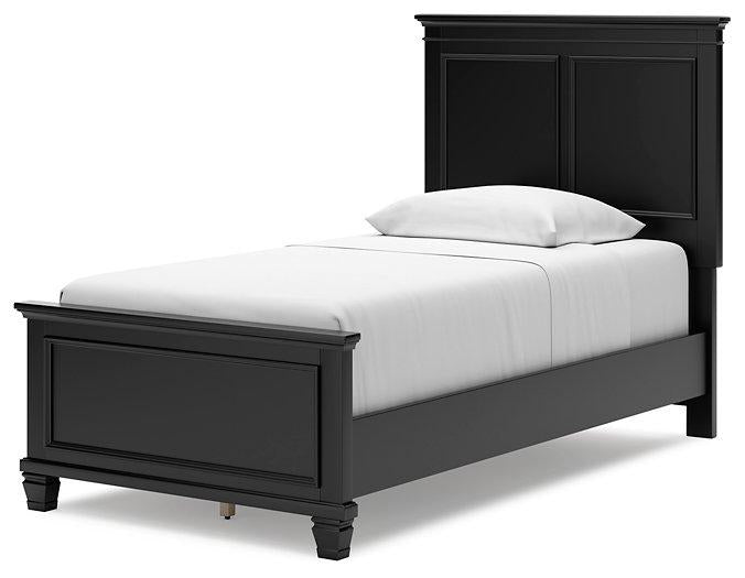 Lanolee Bedroom Set - Javi's Furniture & Mattress (Woodburn, OR)