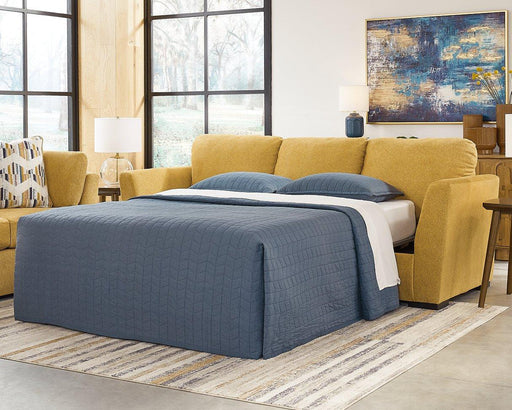 Keerwick Sofa Sleeper - Javi's Furniture & Mattress (Woodburn, OR)