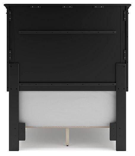 Lanolee Bedroom Set - Javi's Furniture & Mattress (Woodburn, OR)