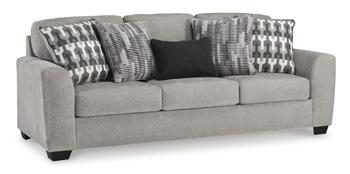 Avenal Park Sofa - Javi's Furniture & Mattress (Woodburn, OR)