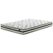 8 Inch Chime Innerspring Mattress Set - Javi's Furniture & Mattress (Woodburn, OR)