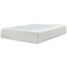 Socalle Bed and Mattress Set - Javi's Furniture & Mattress (Woodburn, OR)