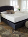 Chime 12 Inch Memory Foam Mattress in a Box - Javi's Furniture & Mattress (Woodburn, OR)