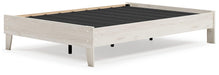 Socalle Bed and Mattress Set - Javi's Furniture & Mattress (Woodburn, OR)