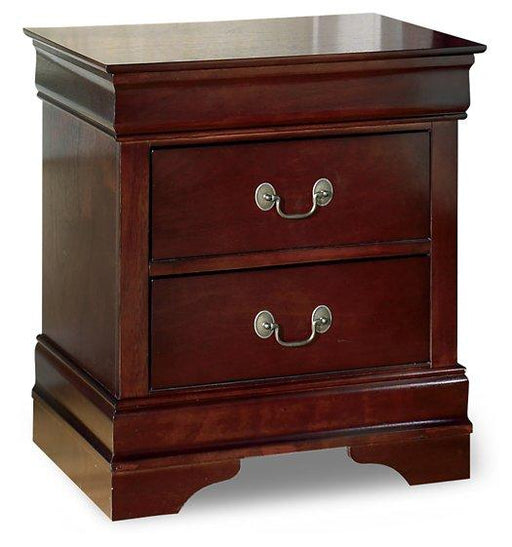 Alisdair Nightstand - Javi's Furniture & Mattress (Woodburn, OR)