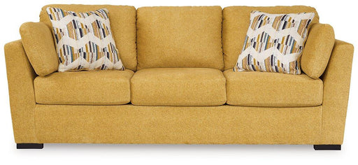 Keerwick Sofa Sleeper - Javi's Furniture & Mattress (Woodburn, OR)