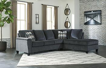 Abinger Living Room Set - Javi's Furniture & Mattress (Woodburn, OR)