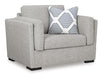 Evansley Living Room Set - Javi's Furniture & Mattress (Woodburn, OR)