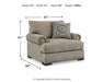 Galemore Living Room Set - Javi's Furniture & Mattress (Woodburn, OR)