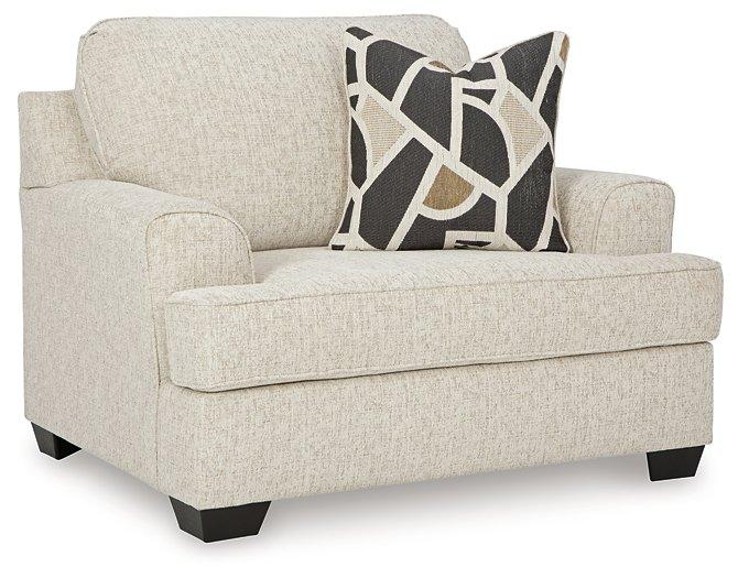 Heartcort Living Room Set - Javi's Furniture & Mattress (Woodburn, OR)