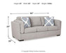 Evansley Living Room Set - Javi's Furniture & Mattress (Woodburn, OR)