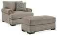 Galemore Living Room Set - Javi's Furniture & Mattress (Woodburn, OR)