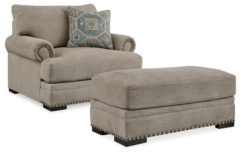 Galemore Living Room Set - Javi's Furniture & Mattress (Woodburn, OR)
