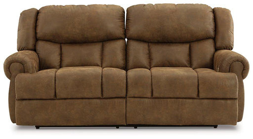 Boothbay Power Reclining Sofa - Javi's Furniture & Mattress (Woodburn, OR)