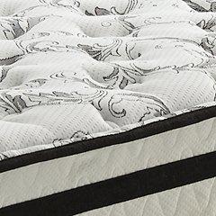 Socalle Bed and Mattress Set - Javi's Furniture & Mattress (Woodburn, OR)