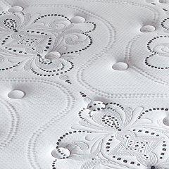 Socalle Bed and Mattress Set - Javi's Furniture & Mattress (Woodburn, OR)