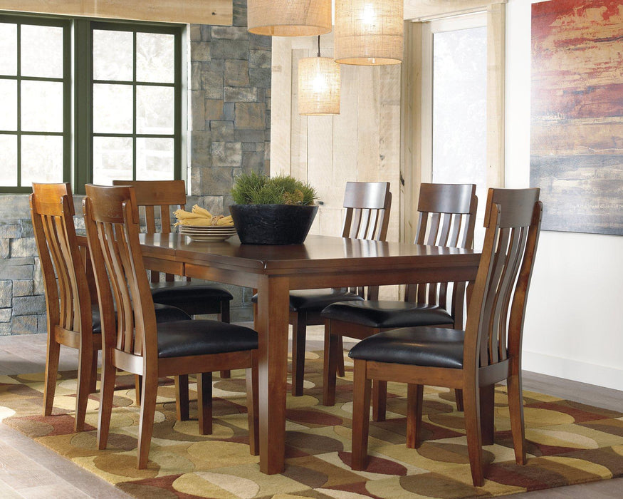 Ralene Dining Room Set - Javi's Furniture & Mattress (Woodburn, OR)