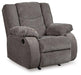 Tulen Recliner - Javi's Furniture & Mattress (Woodburn, OR)