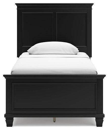 Lanolee Bedroom Set - Javi's Furniture & Mattress (Woodburn, OR)