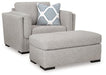 Evansley Living Room Set - Javi's Furniture & Mattress (Woodburn, OR)