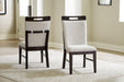 Neymorton Dining Room Set - Javi's Furniture & Mattress (Woodburn, OR)