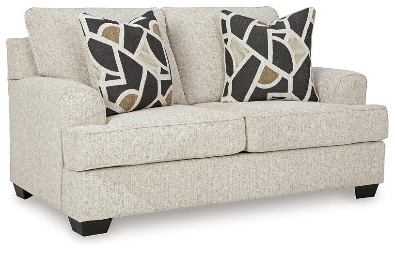 Heartcort Living Room Set - Javi's Furniture & Mattress (Woodburn, OR)