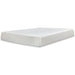 Socalle Bed and Mattress Set - Javi's Furniture & Mattress (Woodburn, OR)