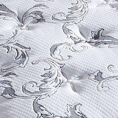 Socalle Bed and Mattress Set - Javi's Furniture & Mattress (Woodburn, OR)