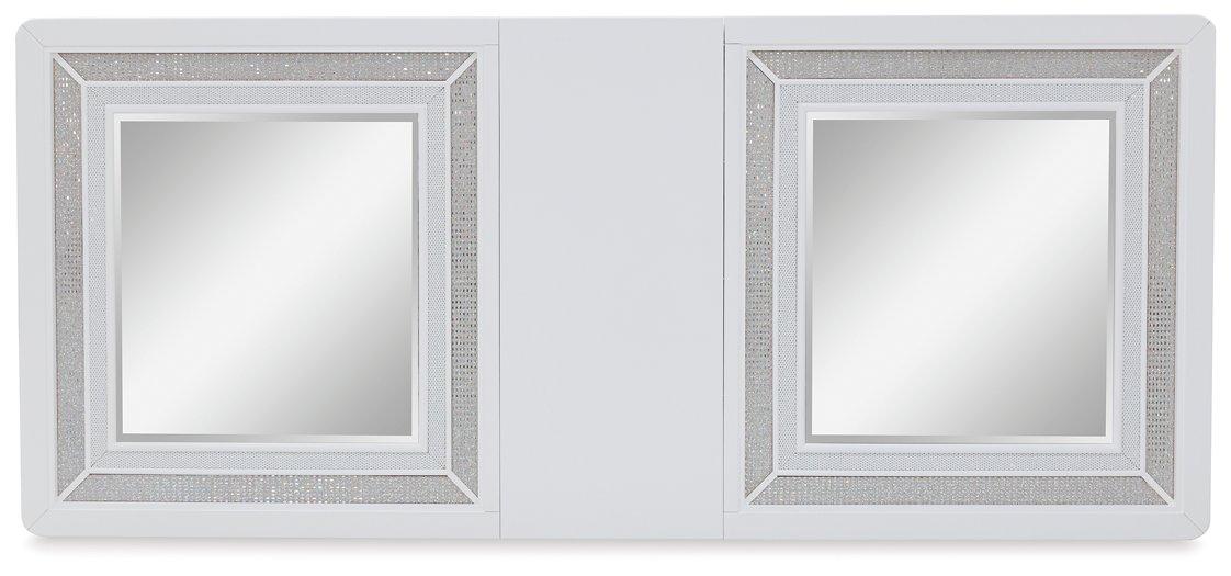 Chalanna Dining Package - Javi's Furniture & Mattress (Woodburn, OR)