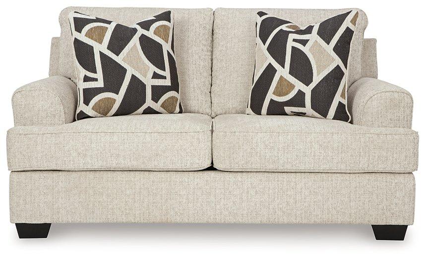 Heartcort Living Room Set - Javi's Furniture & Mattress (Woodburn, OR)