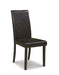 Kimonte Dining Chair - Javi's Furniture & Mattress (Woodburn, OR)